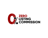 https://www.logocontest.com/public/logoimage/1623974464Zero Listing Commission.png